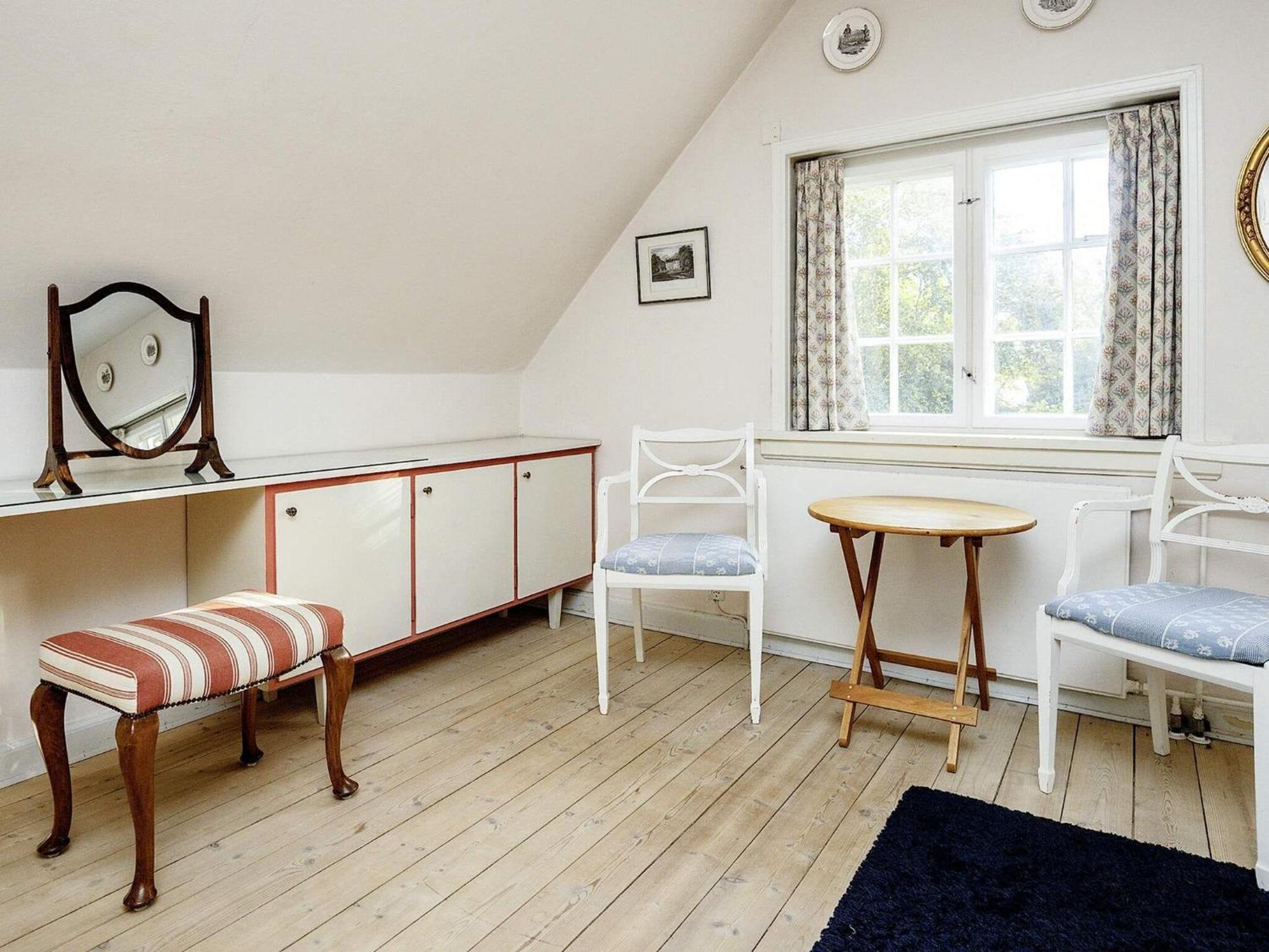 12 Person Holiday Home In Ullerslev エクステリア 写真