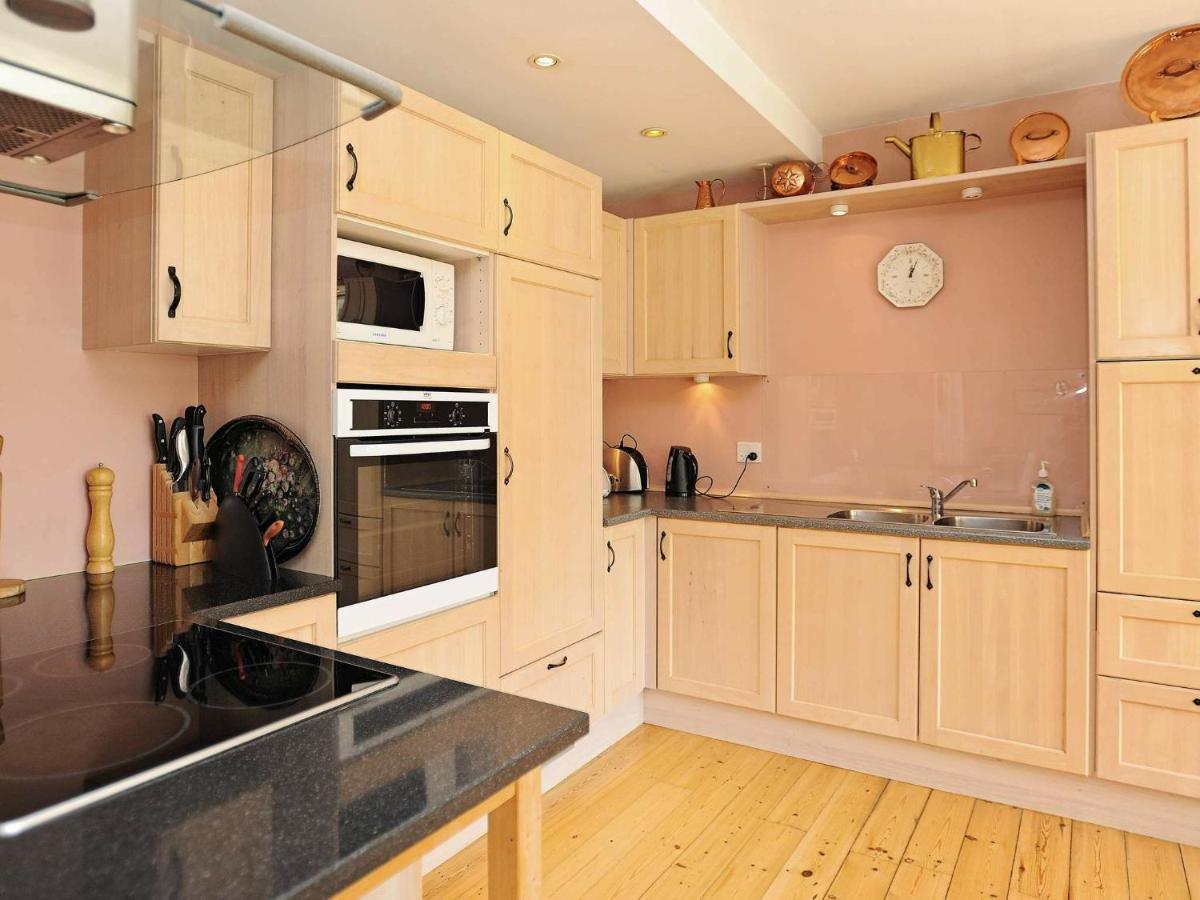 12 Person Holiday Home In Ullerslev エクステリア 写真